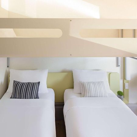 Ibis Budget - Νιούκασλ Εξωτερικό φωτογραφία