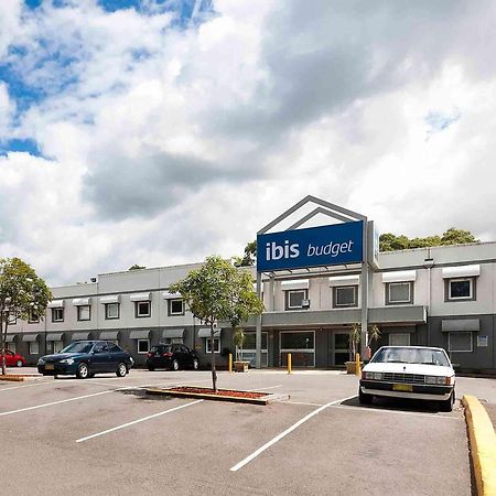Ibis Budget - Νιούκασλ Εξωτερικό φωτογραφία