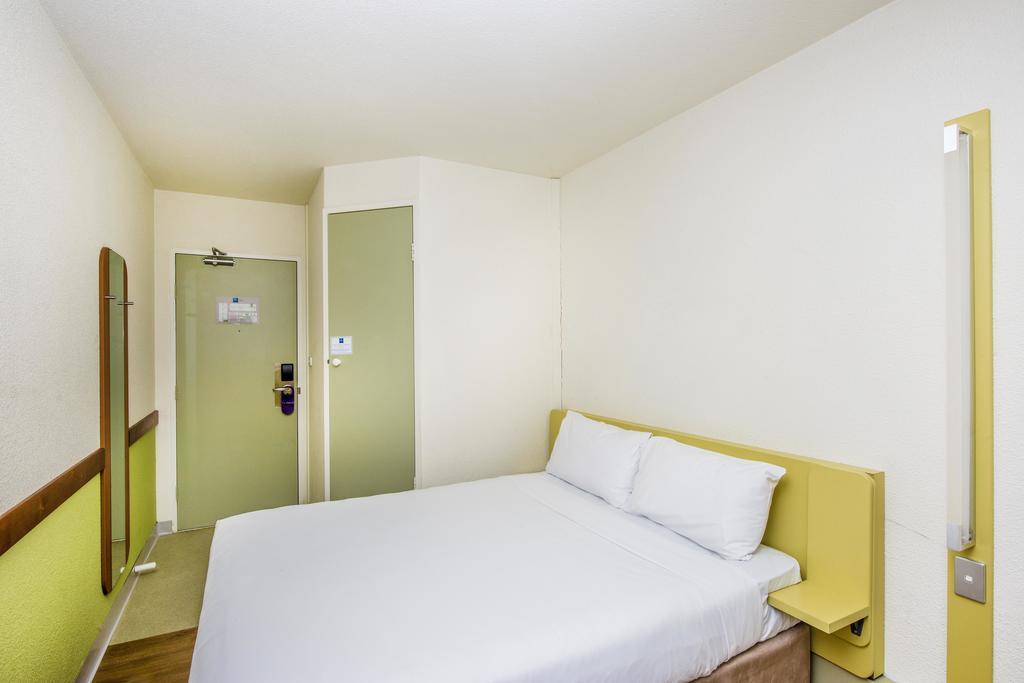 Ibis Budget - Νιούκασλ Εξωτερικό φωτογραφία