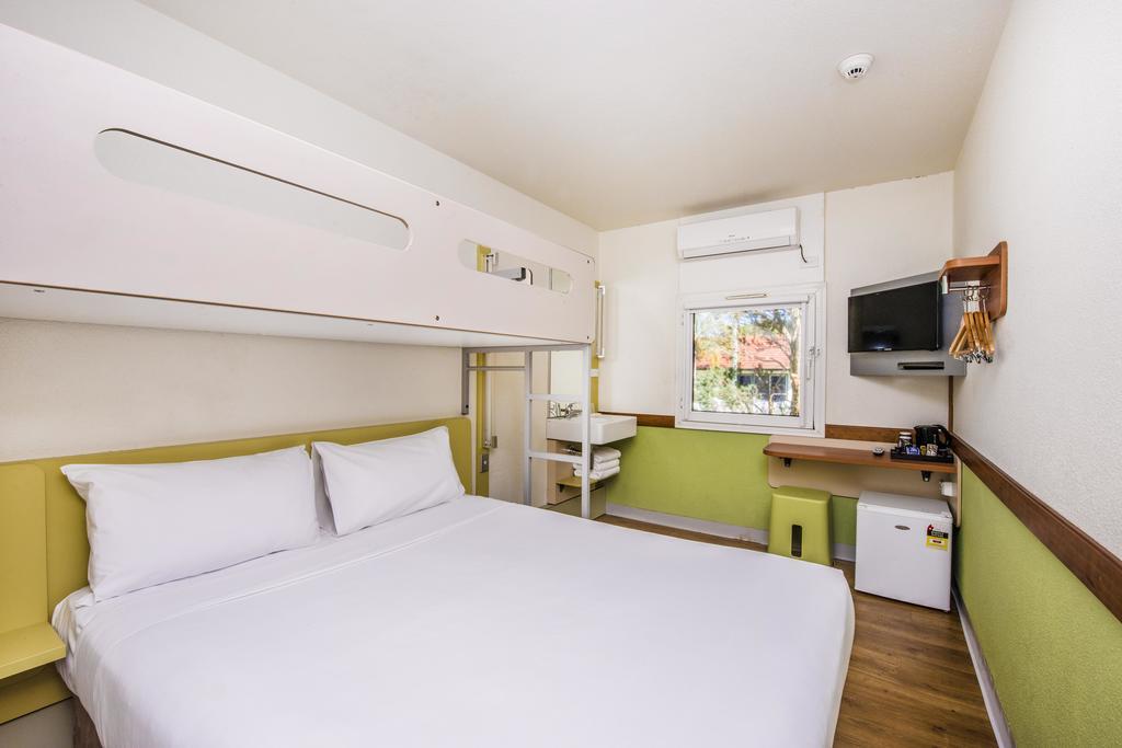 Ibis Budget - Νιούκασλ Εξωτερικό φωτογραφία