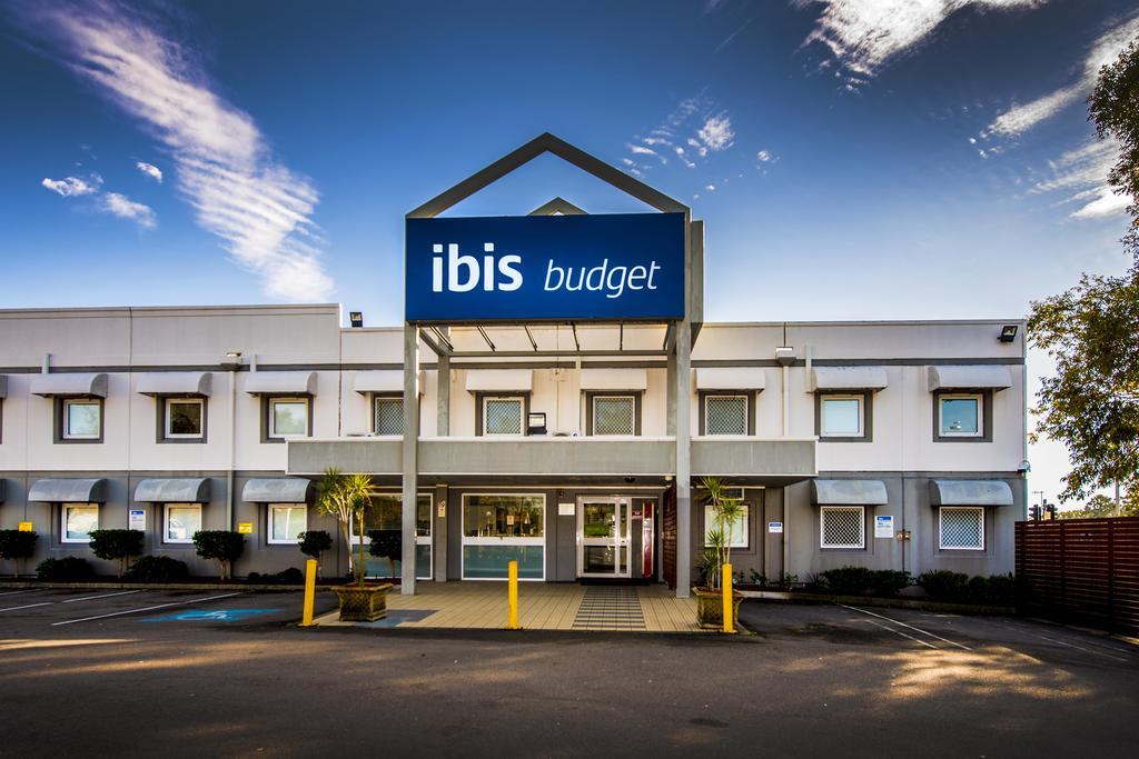 Ibis Budget - Νιούκασλ Εξωτερικό φωτογραφία