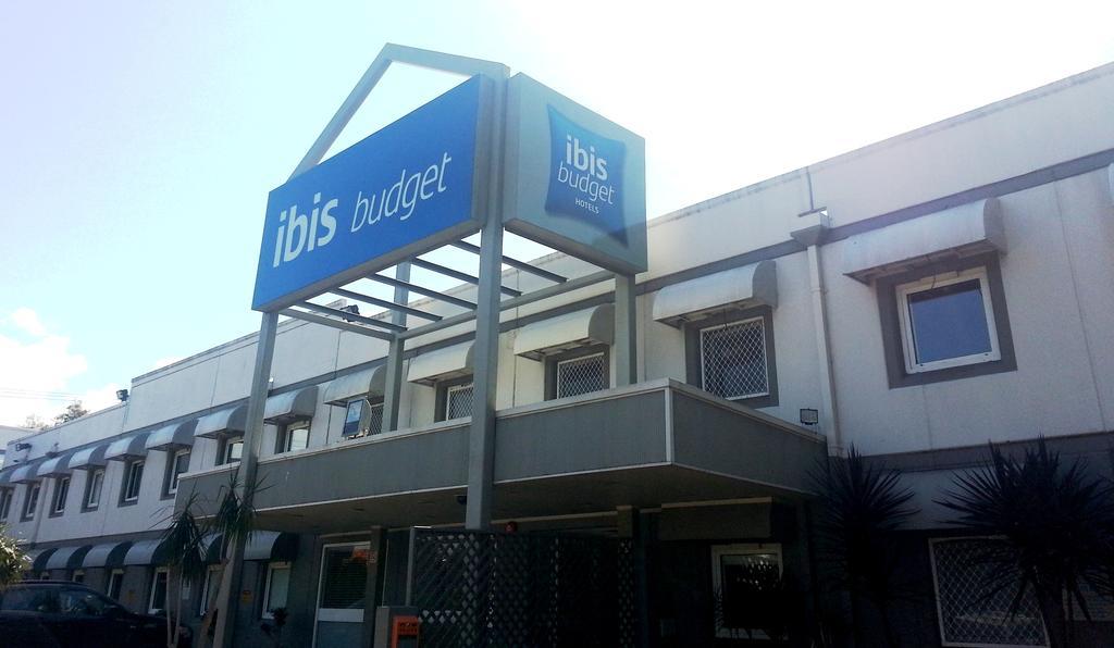 Ibis Budget - Νιούκασλ Εξωτερικό φωτογραφία