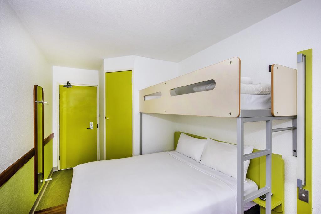 Ibis Budget - Νιούκασλ Εξωτερικό φωτογραφία
