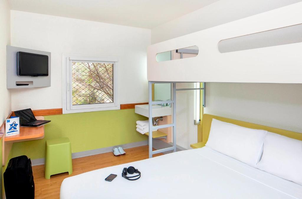 Ibis Budget - Νιούκασλ Δωμάτιο φωτογραφία