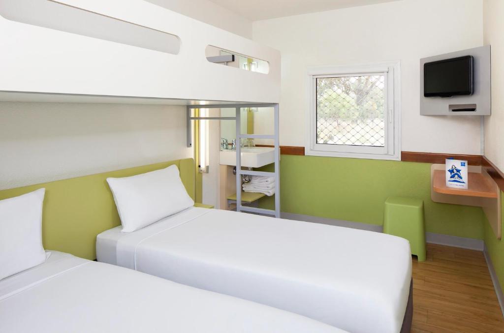 Ibis Budget - Νιούκασλ Δωμάτιο φωτογραφία