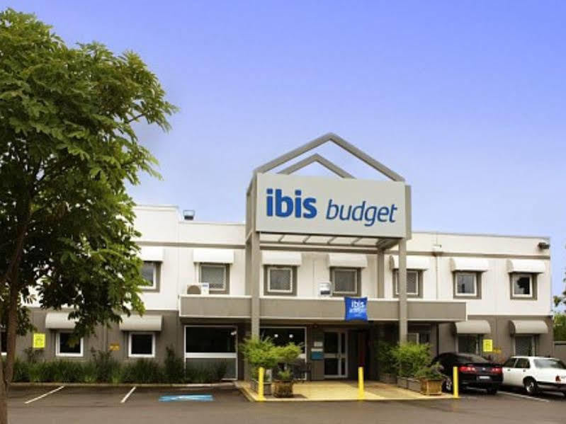 Ibis Budget - Νιούκασλ Εξωτερικό φωτογραφία