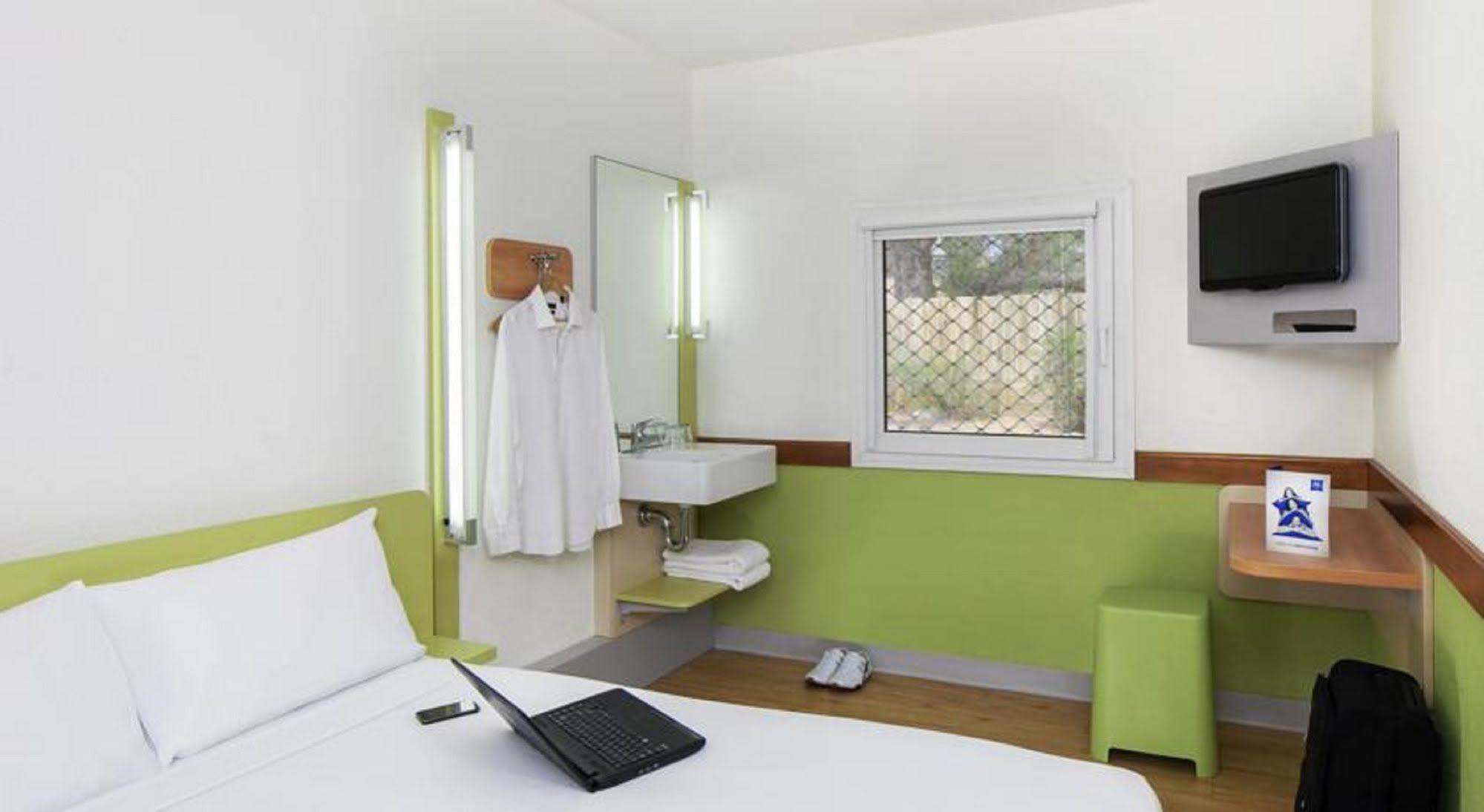 Ibis Budget - Νιούκασλ Εξωτερικό φωτογραφία