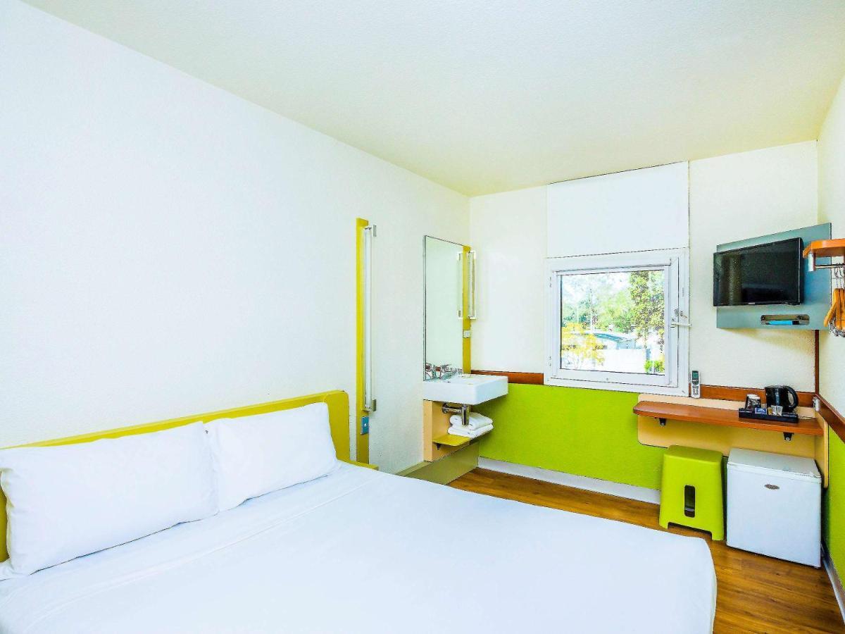 Ibis Budget - Νιούκασλ Εξωτερικό φωτογραφία